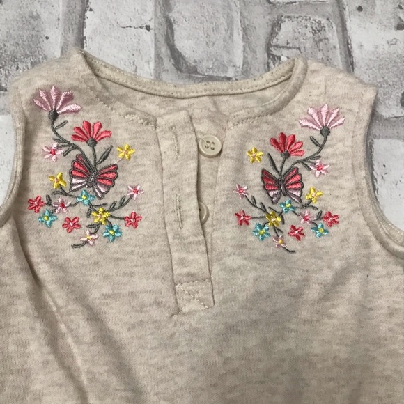 Rene Rofe Romper - Picture 3 of 6